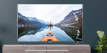 სად შევიძინოთ ფირსაკრავები და ტელევიზორები?