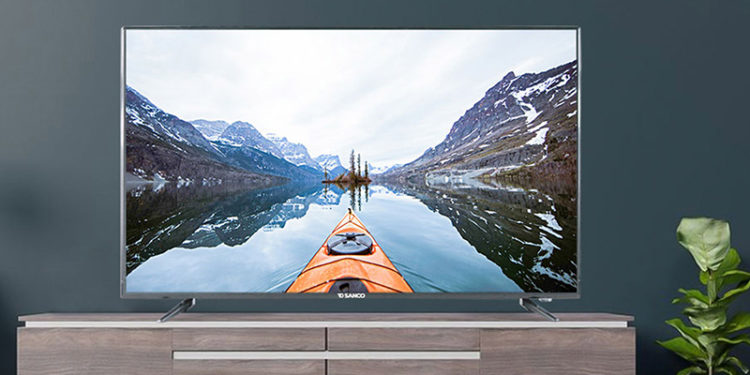 სად შევიძინოთ ფირსაკრავები და ტელევიზორები?