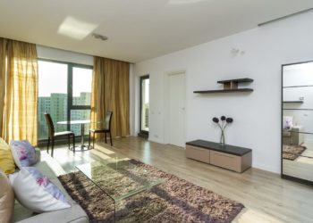 როგორ შევარჩიოთ ბინა?