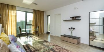 როგორ შევარჩიოთ ბინა?