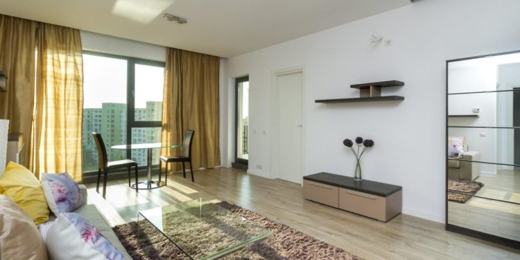 როგორ შევარჩიოთ ბინა?