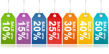 შავი პარასკევი onoff-ზე