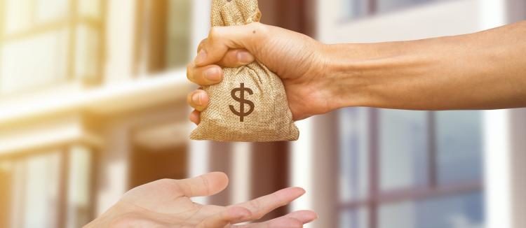 როგორ გადავრიცხოთ ან მივიღოთ თანხა საზღვარგარეთიდან?