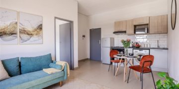 როგორ შევიძინო ბინა ვაკეში?