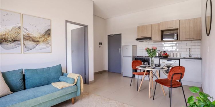 როგორ შევიძინო ბინა ვაკეში?