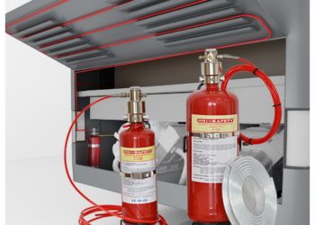 რატომაა საჭირო შენობაში სახანძრო უსაფრთხოების სისტემები?