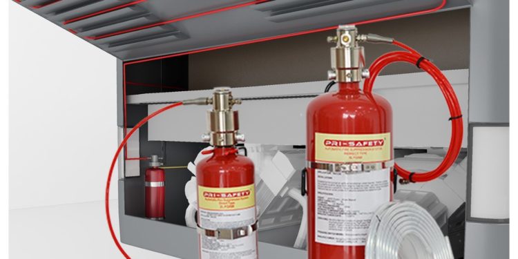 რატომაა საჭირო შენობაში სახანძრო უსაფრთხოების სისტემები?