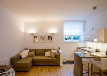 მშენებარე ბინები ვაკეში: რას გვთავაზობს კომპანია „დომუსი“?