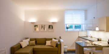 მშენებარე ბინები ვაკეში: რას გვთავაზობს კომპანია „დომუსი“?