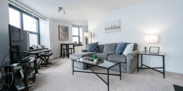 ბინები ვაკის პარკთან: საცხოვრებელი კომპლექსების უპირატესობა