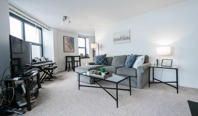 ბინები ვაკის პარკთან: საცხოვრებელი კომპლექსების უპირატესობა