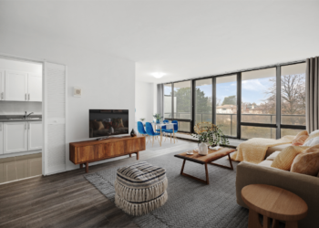 რატომ დომუსის დასრულებული ბინები ვაკეში?