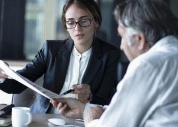 წამყვანი ბუღალტრული კომპანია საქართველოში