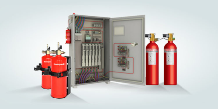 სახანძრო უსაფრთხოება და უსაფრთხოების სისტემები გვიმარტივებს ცხოვრებას